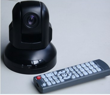 TNV-M802W会议摄像头厂家卖USB接口标清视讯会议一体机