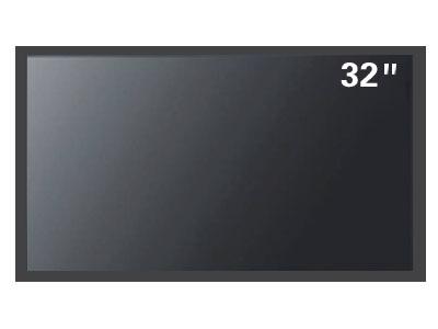 32寸高清液晶监视器32寸LED监视器32寸HDMI监视器