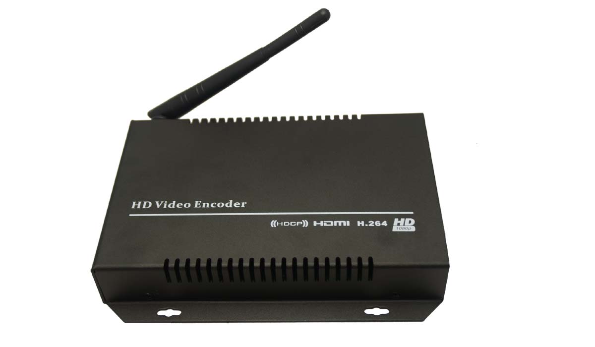 无线视频编码器WIFI视频编码器摄像机无线网络传输器