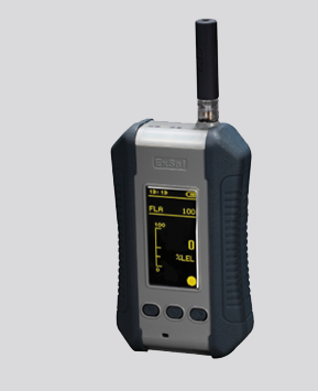 供应特安可燃有毒气体报警器   便携式 HP4