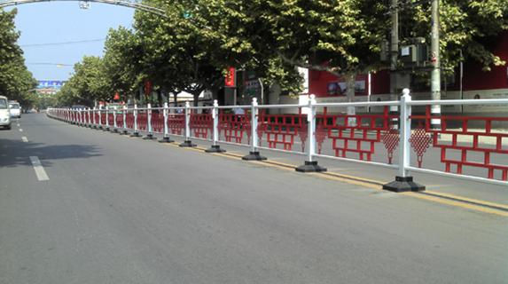 苏州河道护栏|苏州街沿护栏|苏州边沿护栏