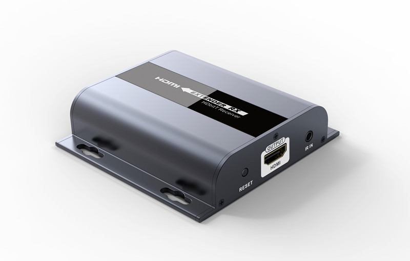 高清HDMI双绞线延长器HDbitT技术数字传输150米