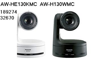 松下高清摄像机AW-HE130WMC/KMC(图)