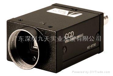 索尼XC-ST30/50/70摄像机