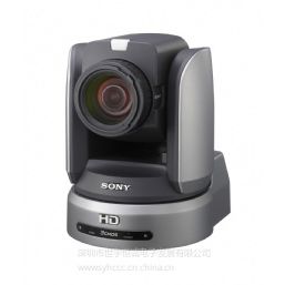 索尼BRC-H900摄像机
