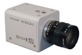日立HV-D30P摄像机