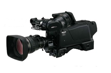 松下PanasonicAK-HC2500MC高清摄像机