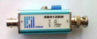 供应 社保 视频信号防雷器 SBS12BM 热卖