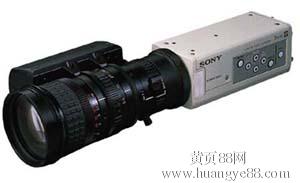 索尼DXC-390P摄像机