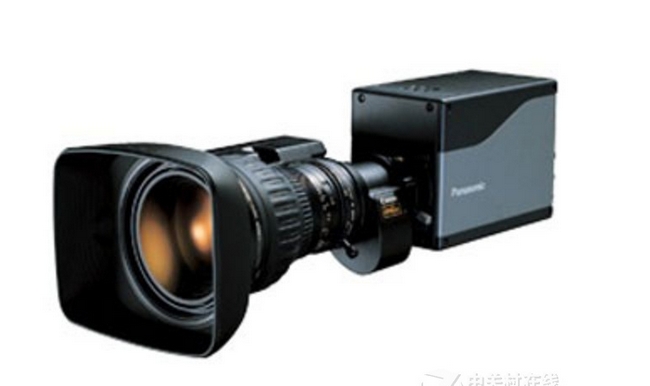 松下PanasonicAK-HC1800MC摄像机