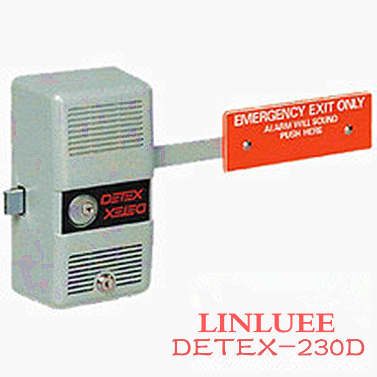 DETEX-230D 美国消防通道锁