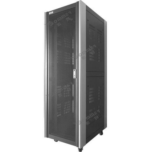 索玛铝镁合计网络服务器机柜WLS-II