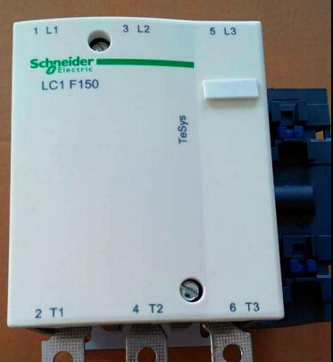 交流接触器LC1-F150 免物流运费