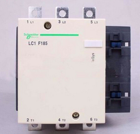 交流接触器LC1-F185 免物流运费