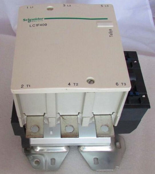 交流接触器LC1-F400 免物流运费