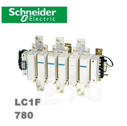 交流接触器LC1-F780 免物流运费