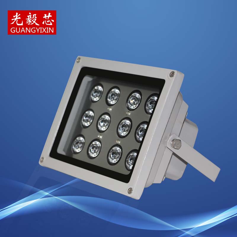 厂家直销  无红爆led监控补光灯,道路监控车牌拍照红外补光灯 厂家直销  无红爆led监控补光灯,道路监控车牌拍照红外补光灯