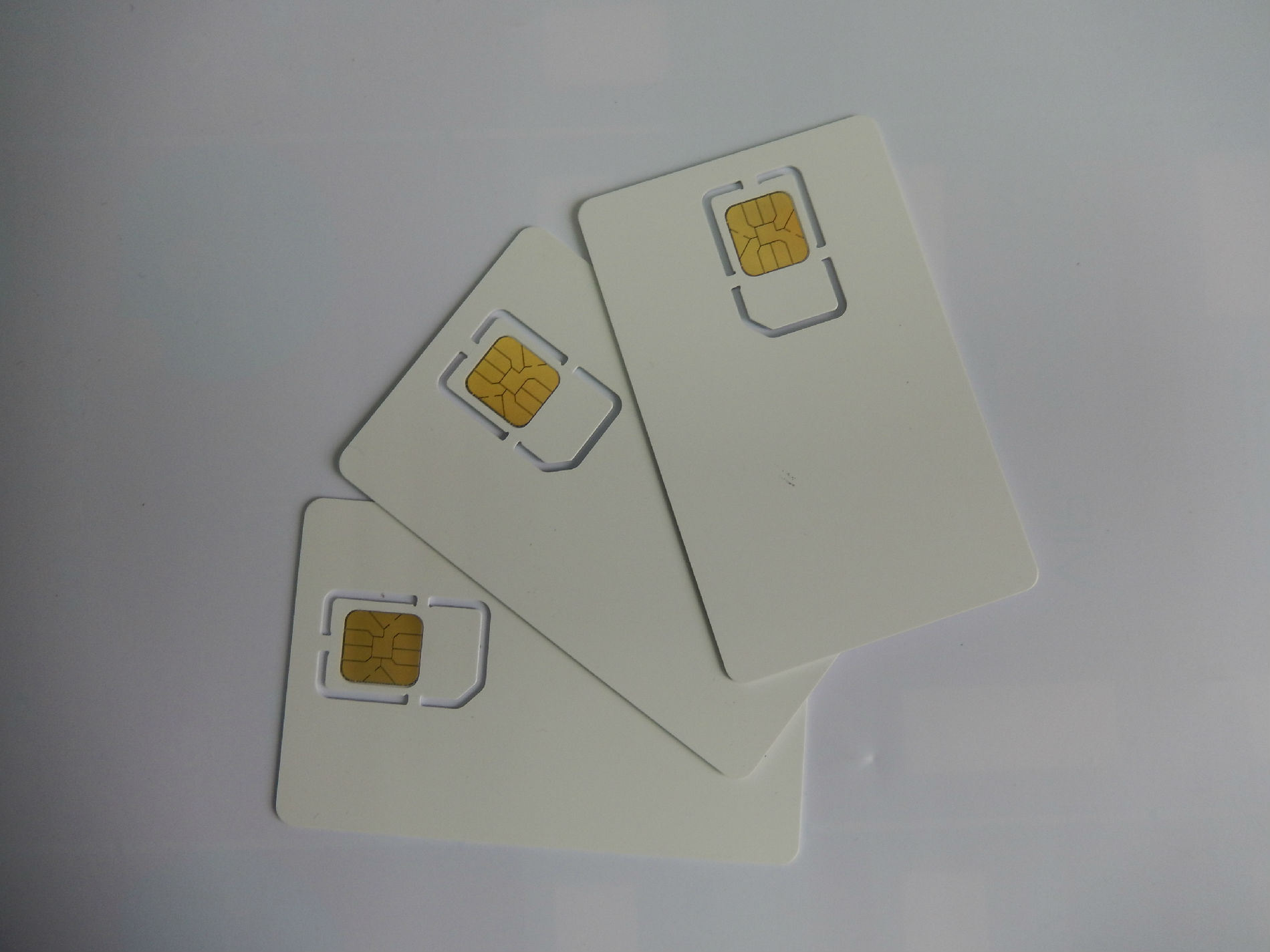 WCDMA测试卡 TDSCDMA测试白卡 适用连接AG8960/CMU200/8820
