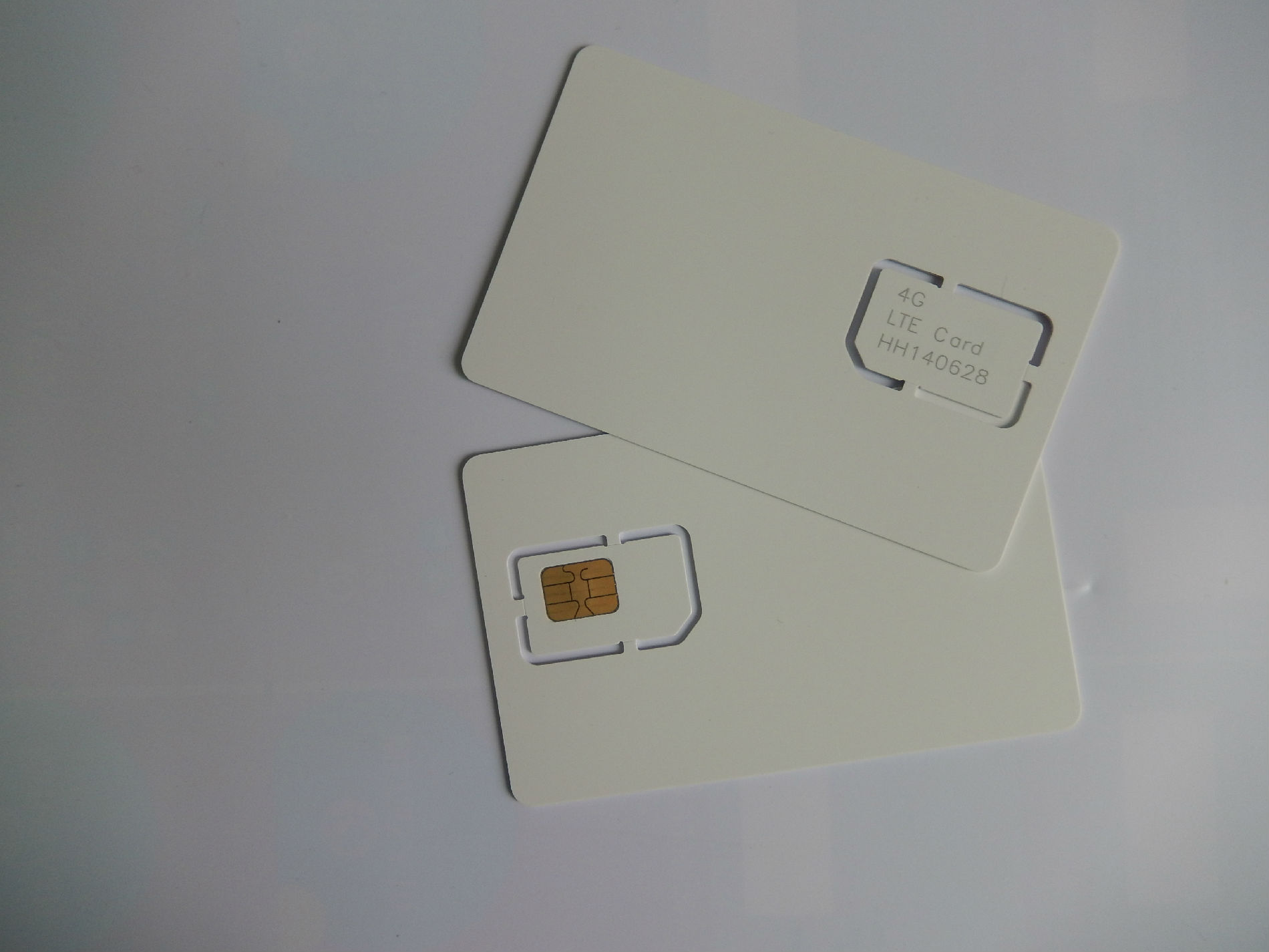 EVDO测试卡 CDMA2000测试卡