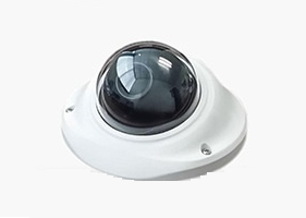 厂家直批 高清半球摄像机 800线全金属低照度 高清室内监控摄像头