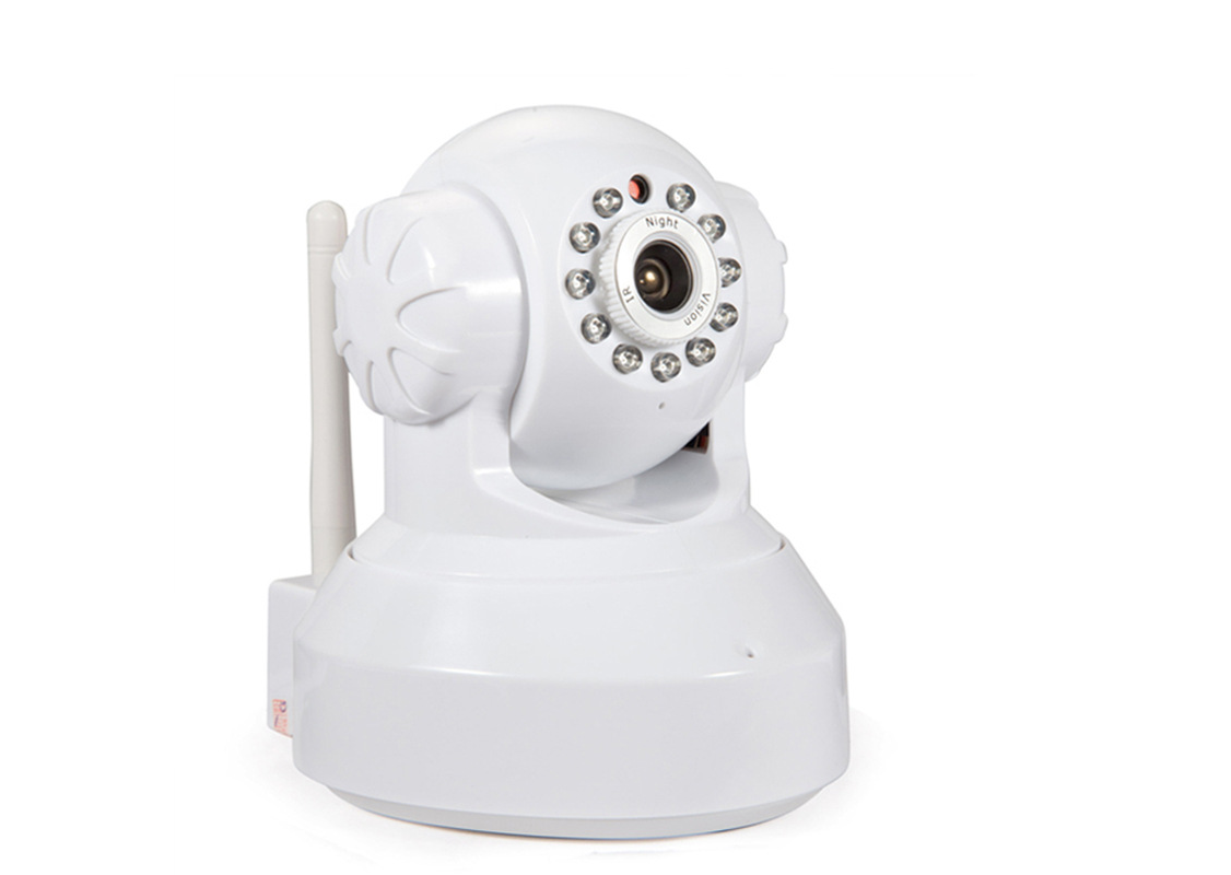 无线摄像头 监控摄像一体机 无线监控摄像机 远程监控摄像头R10
