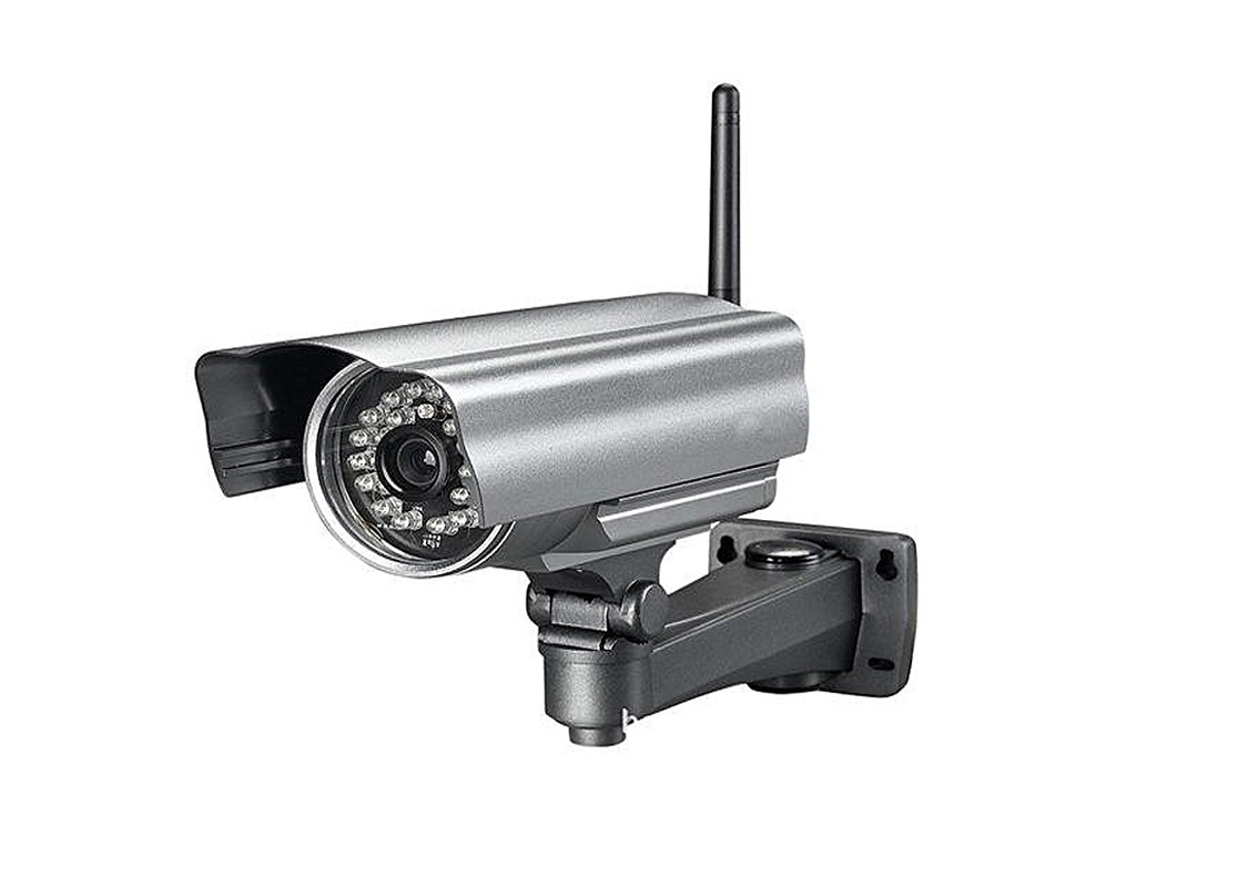 1080P摄录一体机 安防监控摄像机 无线网络摄像机 高清网络摄像机