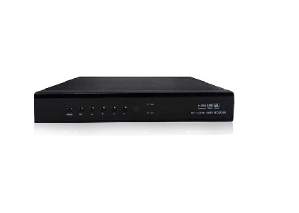 厂家批发 4路960P1盘位NVR  支持手机监控 ONVIF协议 硬盘录像机