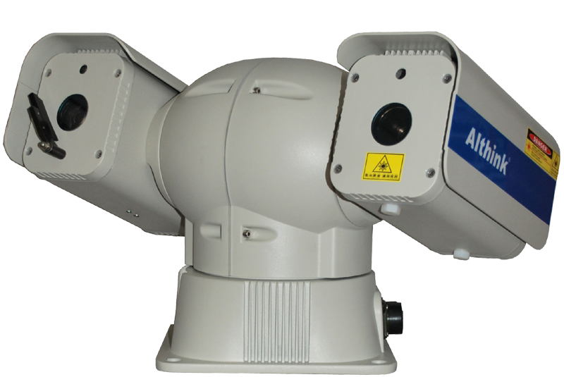 AK-W3984　600米激光一体化高速云台摄像机 厂家直销