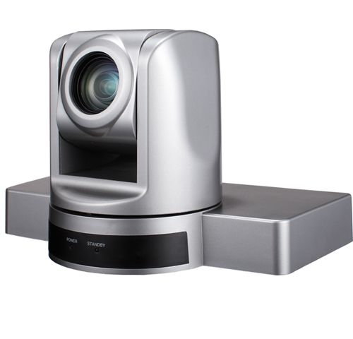 20倍DVI-I双输出录播摄像机视频会议摄像机跟踪摄像机深圳厂家