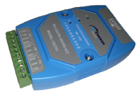 USB-RS485-USB-RS422磁隔离防雷转换器