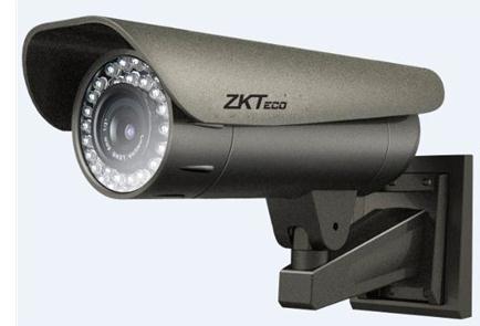 ZK-IR373红外防水枪式网络摄像机