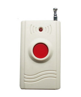 无线紧急按钮(500米)