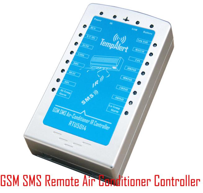 RTU5014  GSM SMS空调控制器