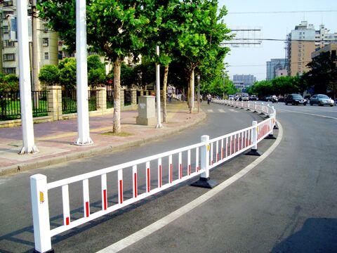  喜报！安徽道路护栏项目在霍邱中标！