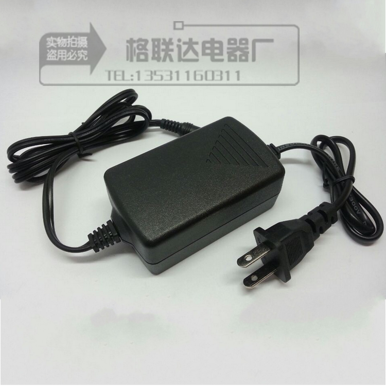 12V电源 12V2A双线 安防电源专业生产商 电源适配器 监控电源 监