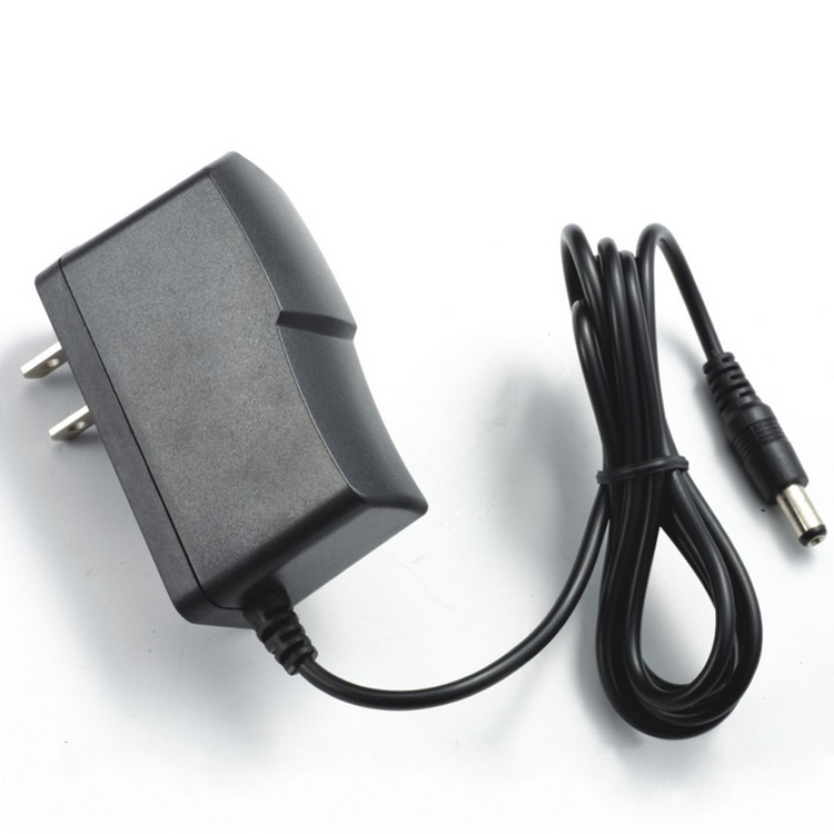 厂家直销 5V2A 美规国规插墙式开关电源适配器
