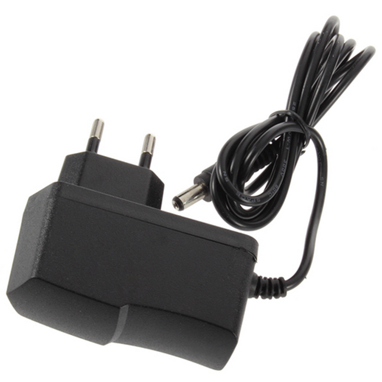 深圳厂家供应 5V1A美规开关电源适配器 LED电源