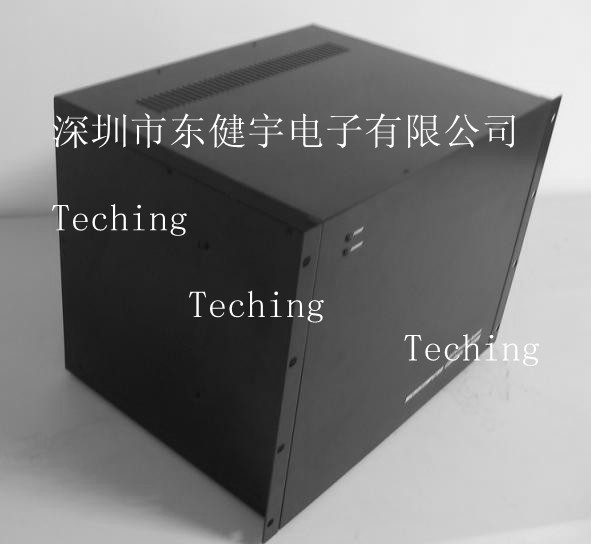 Teching 产品系列TEC6000  拼接处理器