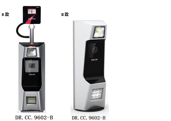 道尔供应景区出入口停车场管理系统|智能停车场收费系统