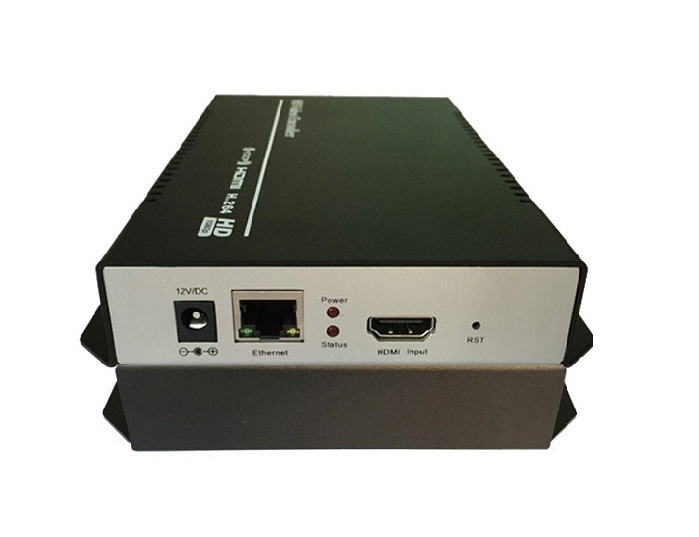 HDMI高清编码器（支持局域网和外网）
