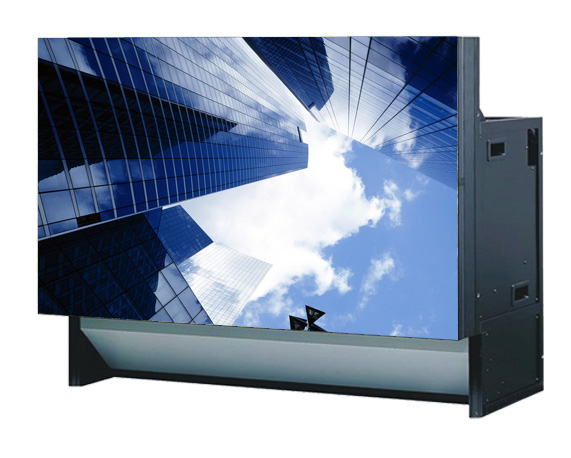 清大视讯QD-LP1000（16:9激光光源全高清）DLP大屏幕
