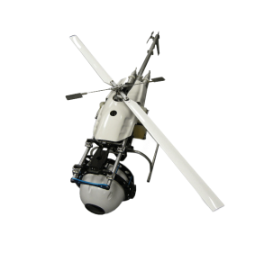 SDI-W32H航拍无人直升机七维测控