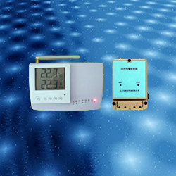 无线GSM冰箱冷库温湿度报警器