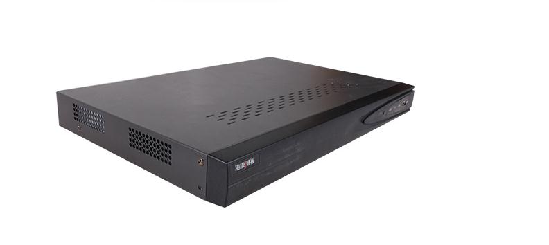 DS-7808N-K2海康威视2盘位8路网络硬盘录像机正品低价 