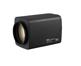 富士能HD17x7.5A-YN1高清电动变倍镜头7.5-128mm