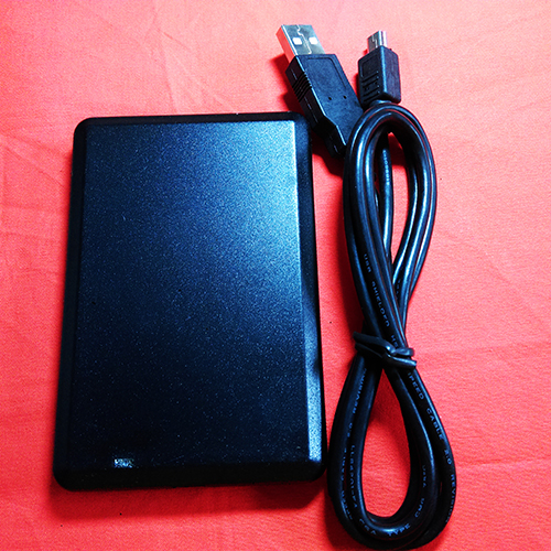KL9005S桌面式发卡器 USB超高频RFID读写器 