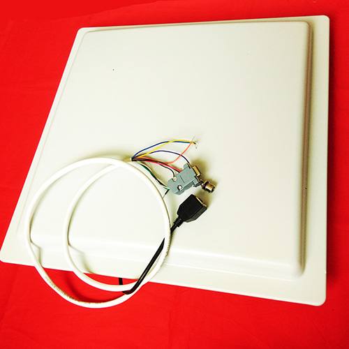 恺乐KL9002L网口超高频读写器 RFID无源电子标签识别设备