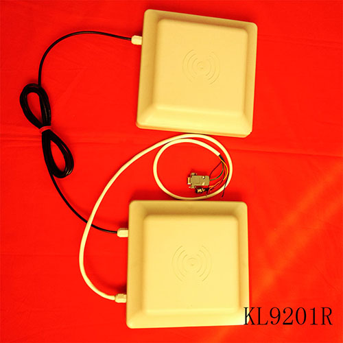 动物电子耳标专用读写器RFID超高频读写器 R2000芯片