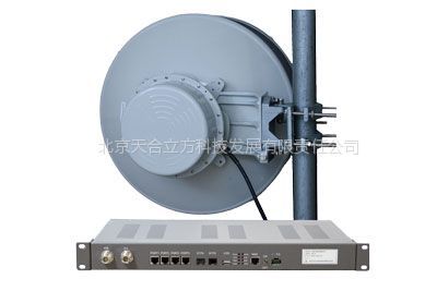 大容量数字IP微波通信设备广电视频传输基站扩容数据回传