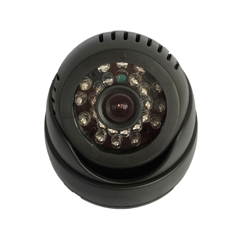 插卡式监控摄像头一体机 微型摄录无线监控器 家用红外高清夜视